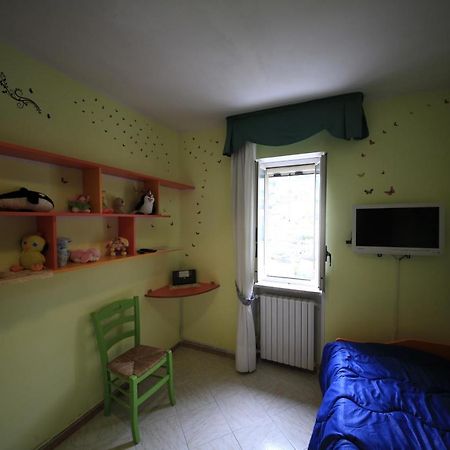 Appartement Dolls House à Minori Extérieur photo